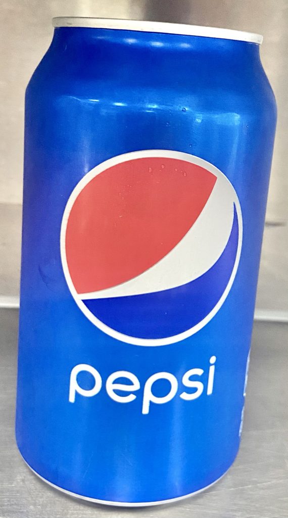 Pepsi - Thai Mis Delicias